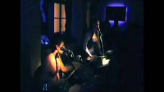 Epoc Live with 'Ruffneck Soul' - Greek version live in Greece @ Zenit club