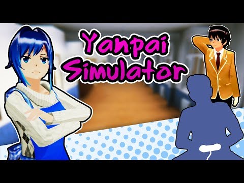 Yanpai Simulator - I HAVE BEEN NOTICED - Let's Game It Out (Full Walkthrough)