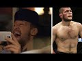 Conor McGregor On Khabib Pull Out Merchant Nurmagomedov