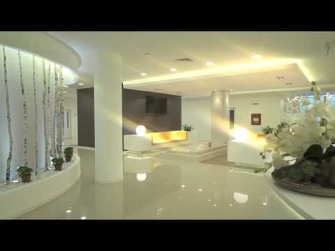 Lotus Therm Spa&Luxury Resort Băile Felix