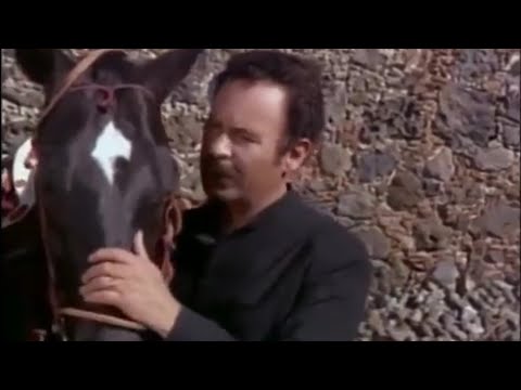 Antonio Aguilar - caballo prieto azabache HD