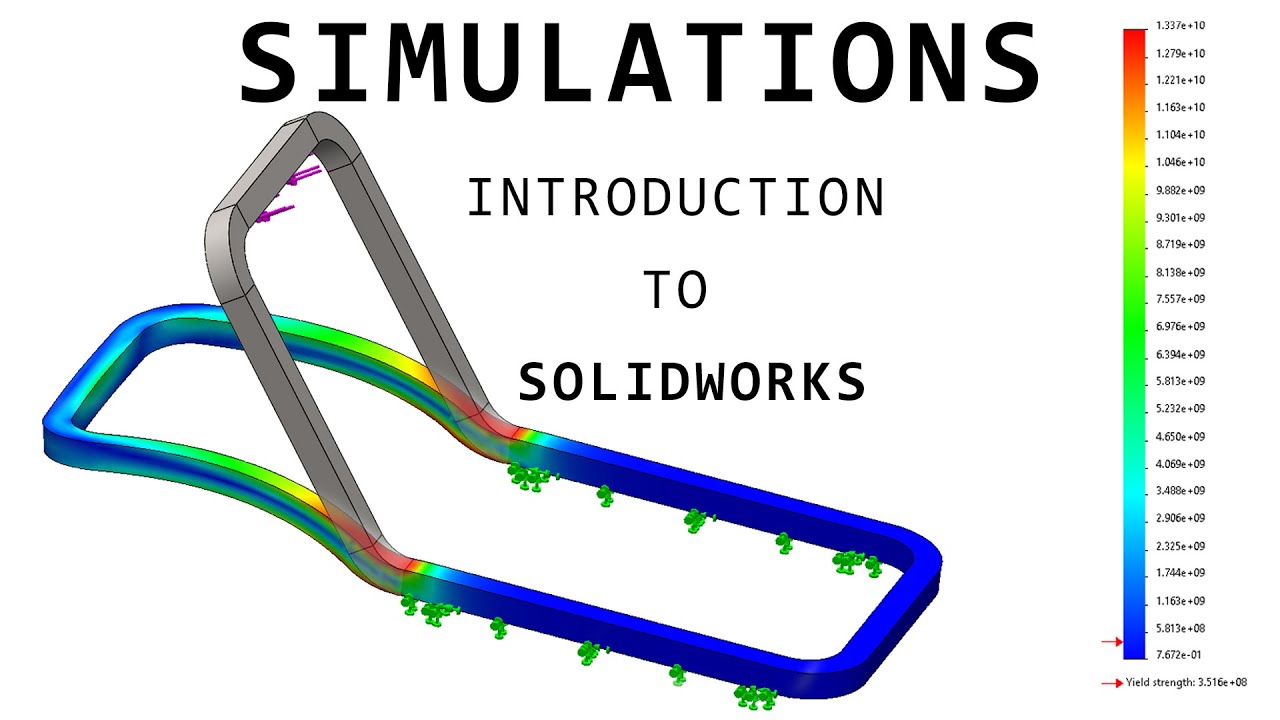 Introduction to Simulations (FEA)