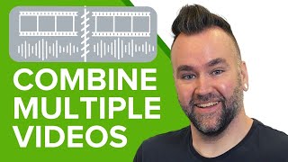 Blend Two Videos Together: A Simple Tutorial