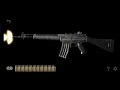 Gun Sounds 30 Gun Fire Sounds ASMR Gun Shoot Sounds Reload Sounds