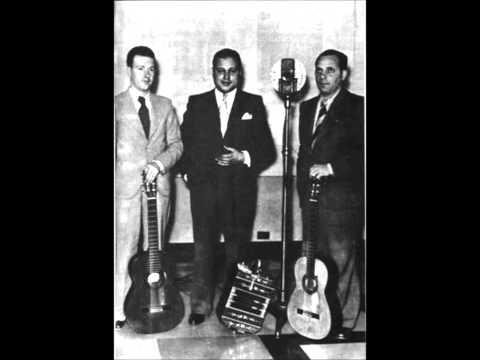 Ciriaco Ortiz Trío - El Llorón