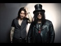 Slash ft Myles Kennedy - Nothing left to fear (rare ...