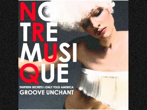 I thought it was you  groove unchant   Bougain ville-A