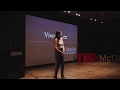 Eating Disorders A Mental Illness Not A Lifestyle Choice Viveca Lee TEDxMcGill