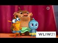 Kate And Mim Mim Lily S Ballet Recital PBS WLIW21 Airing