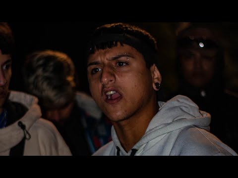 NEW LEVAN vs MR BASE vs SLN vs DINAMICA (OCTAVOS) - WEST UNDER LEAGUE FECHA 6