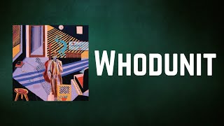 Mild High Club - Whodunit (Lyrics)