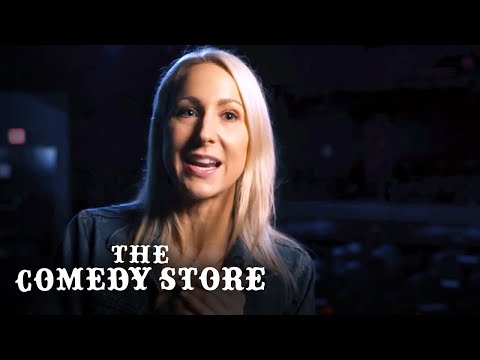 喜劇演員如何測試新笑話 - 喜劇商店 - Showtime (How Comedians Test Out New Jokes - The Comedy Store - Showtime)