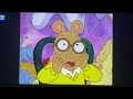 Arthur DW S Deer Friend Opening