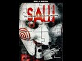 Opening To Saw The Complete Movie Collection 2014 DVD Disc 4