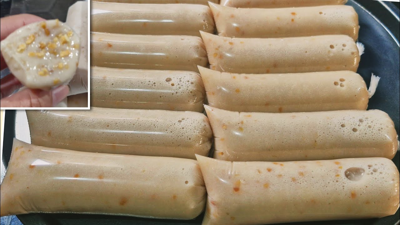 NEW FLAVOR/TECHNIQUE TO EARN R$6K SELLING ICE CREAM AT HOME!