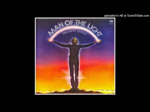 Zbigniew Seifert ► Turbulent Plover [HQ Audio] Man Of The Light 1976