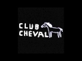 Vitalic - Stamina (Club Cheval Remix) 