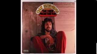 Cat Stevens - I can&#39;t keep it in!!!!! Well let it out then...