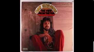 Cat Stevens - I can't keep it in!!!!! Well let it out then...