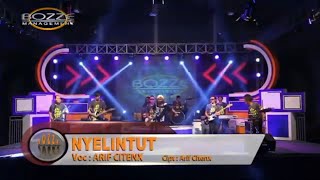 Download lagu Arif Citenx | Reny Music - Nyelintut ( M/V) Sang Bintang mp3