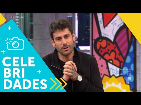 ¡”Déjala que baile” ya tiene 30 millones de visitas! | Un Nuevo Día | Telemundo