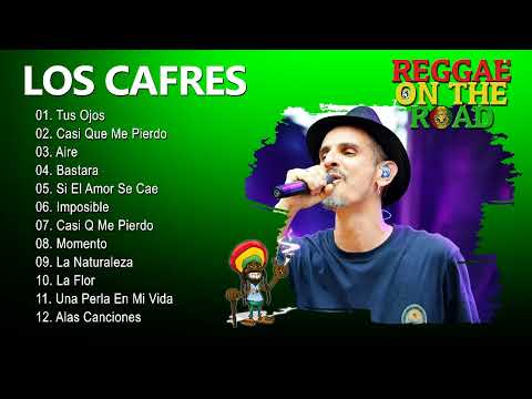 Los Cafres - Mejores Canciones 2024 - Colección Superior 2024 - Mix Album Los Cafres