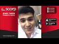 Scorp App! Kızlar Neden Kaslı Erkek Sever