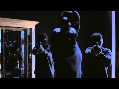 Death Grip Teaser - formerly "Rise And Fail" - Starring Johnny Yong Bosch