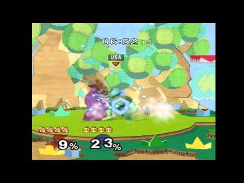 Genesis 2: SGF, Mango vs Armada