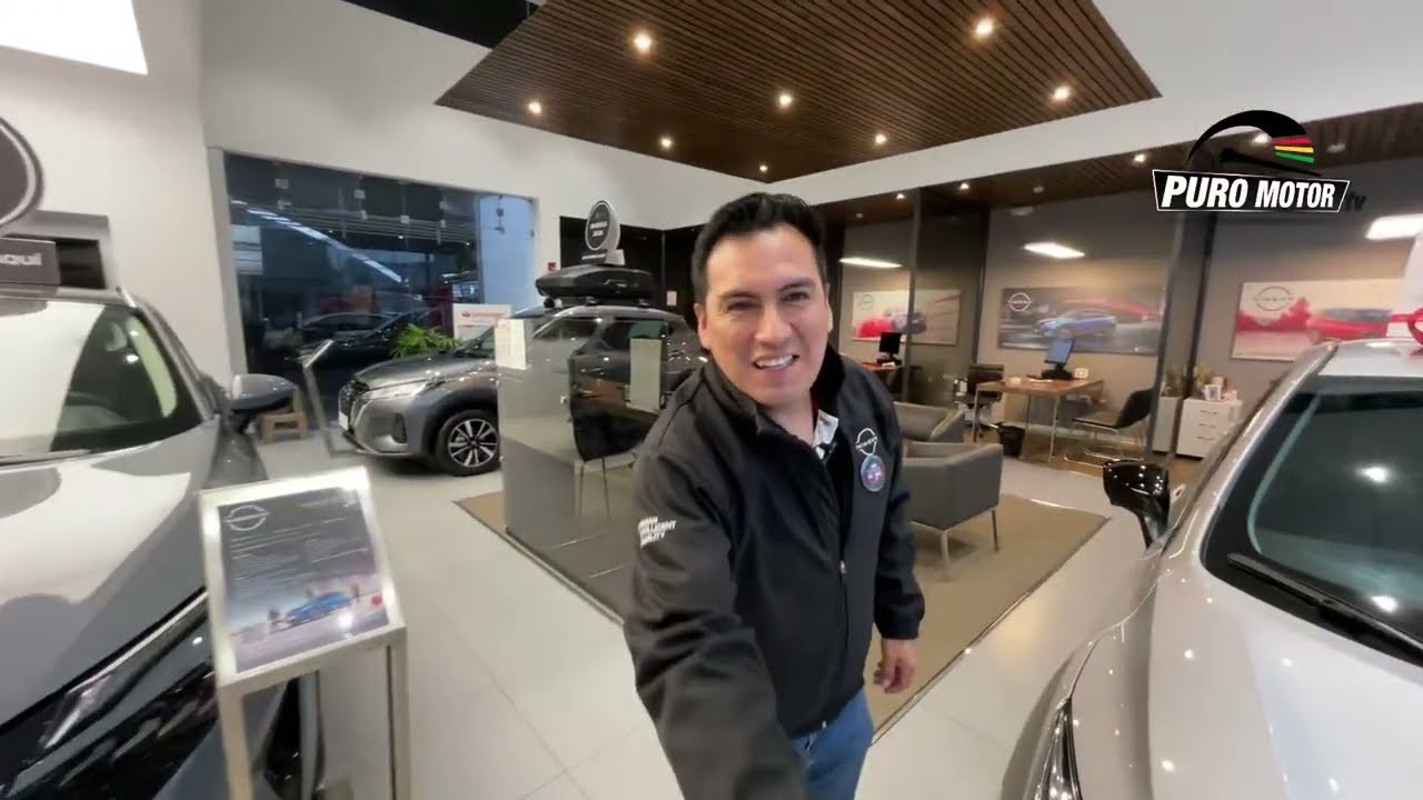 Nissan Wigo Motors Mall  La Molina Modelos Precios y ofertqs