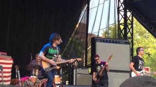 Ryan Adams- To Be Young (Is to Be Sad, Is to Be High)- Live at Shaky Knees, Atlanta 05.10.15
