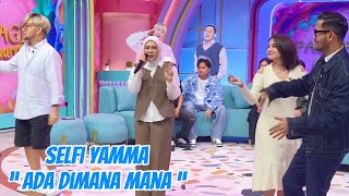 Download lagu SELFI YAMMA - ADA DIMANA MANA BY PERLAN86 BAND mp3