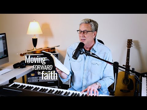 Moving forward in FAITH (Habakuk 3:17-18 // I Will Sing // Great Is Thy Faithfulness)