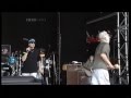 Happy Mondays, Bob's Yer Uncle, live at Glastonbury 2000