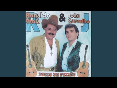 O Rodeio E O Futebol - Ronaldo Viola e João…