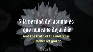 Download lagu Mary on a cross (slowed & Reverb) | Ghost (letra español e inglés) mp3