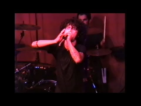 [hate5six] At the Drive-In - August 03, 1999 Video