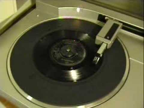 Georgie Fame & The Blue Flames – Yeh Yeh – 1965 (HD Stereo!)