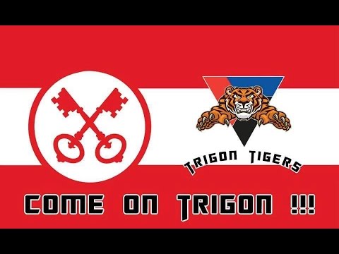 Sporting Trigon Kampioenswedstrijd motivatie video 28-5-16