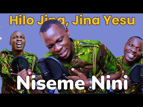Powerful Worship Niseme Nini // Hilo Jina and  Wewe ni Mungu wa Milele David Mwachiru