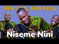 Powerful Worship Niseme Nini Hilo Jina And Wewe Ni Mungu Wa Milele David Mwachiru