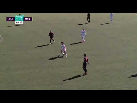 Hanka 2021 Highlights (Khantenger Otgonbayar) Mongolian Premier league