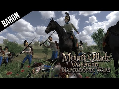 Mount & Blade : Warband - Napoleonic Wars PC