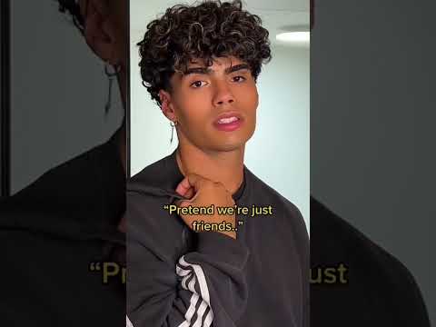 #pov you finally confess your feelings to your crush…#shorts