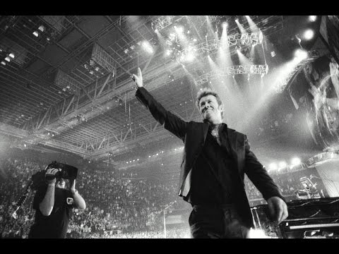 Video thumbnail for Goodbye Thompson