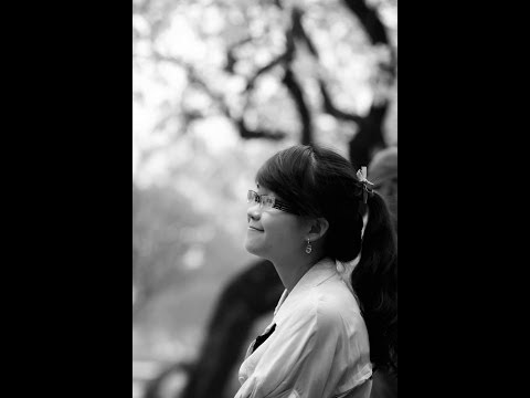 彼女は愛されるだろう - Quynh Tho (E-sub) (She will be loved - Quynh Tho (E-sub))