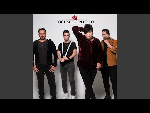 Cogumelo Plutão - Esperando na Janela