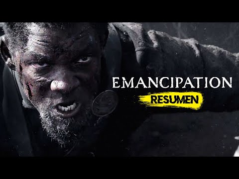 EMANCIPATION | The Return of Will Smith | 11-Minute Summary | Apple TV