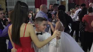 Szülők bálja - Tánc a szülőkkel