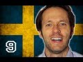 10 swedisch words #9